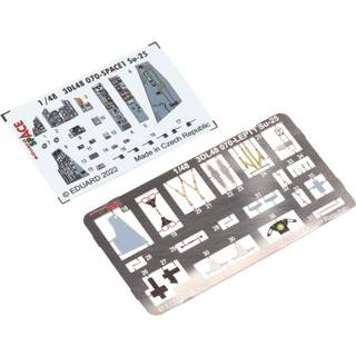 Su-25 SPACE 1/48