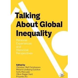 Talking About Global Inequality