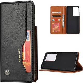 Card Set Series Samsung Galaxy S21 5G Pung - Sort