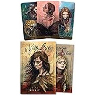 Julia Jeffrey - Witch Sister Tarot