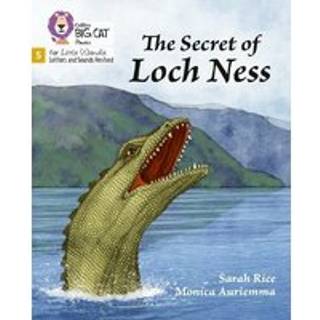 The Secret of Loch Ness