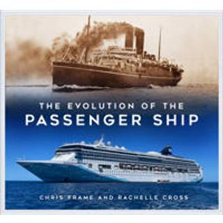 The Evolution of the Passenger Ship