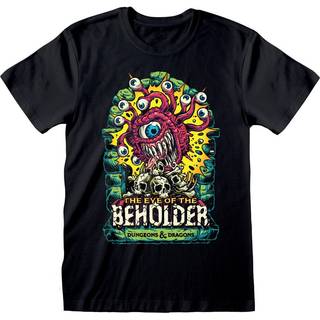 DUNGEONS AND DRAGONS - Beholder - Unisex T-Shirt (S)