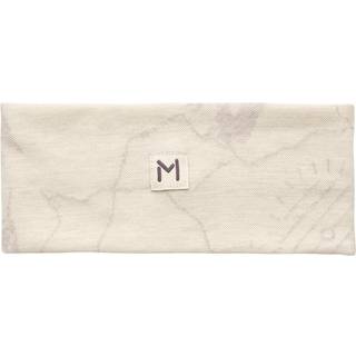 Aclima Lars Monsen Anárjohka Headband Femunden Light, L