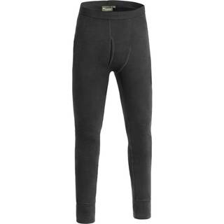 Pinewood - Herre, Merino Bukser, Abisko Base Layer - L / Smoke Black
