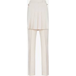 Wool Pants - 42