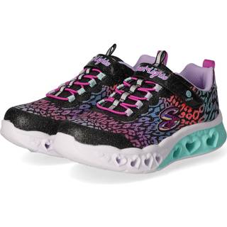 Skechers Børne sneaker Multi 302314L - 27