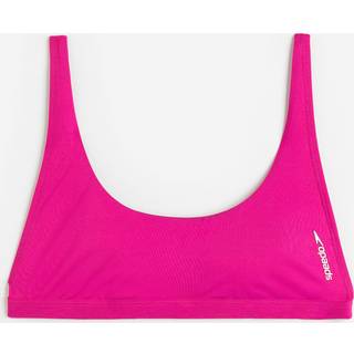 FLU3NTE Bikini Top Pink