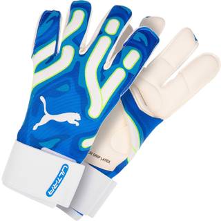 Puma ULTRA Ultimate Hybrid, 10, Blå