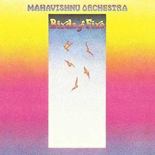 Mahavishnu Orchestra - Birds Of Fire