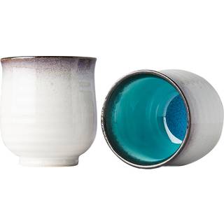 Japansk Keramik Te Kop 250ml Aozora