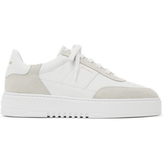 Axel Arigato Orbit Vintage Sneaker White/Beige