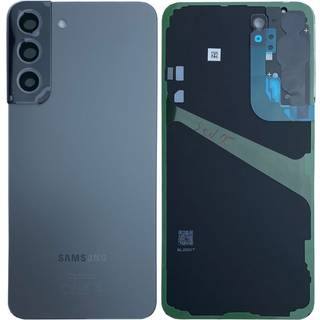 Samsung Galaxy S22 Plus bagside- Graphite