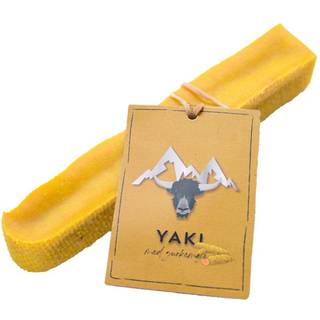 YAKI - Cheese and Tumeric Dog snack 140-159g XL