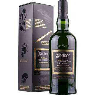 ARDBOG 2013, Ardbeg Distilery Single Malt Scotch Whisky 52,1%