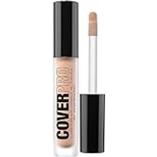 bellaoggi Cover Pro 24H Langtidsvarende concealer Skygge Sand 3.5 ml - 3,5 ml
