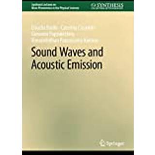Sound Waves and Acoustic Emission