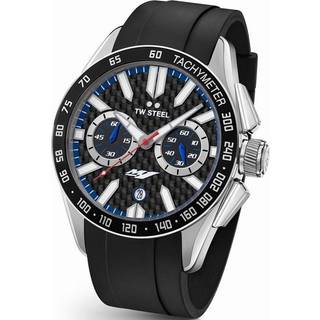 TW Steel GS2 Yamaha Factory Racing Chronograph 46mm 10ATM