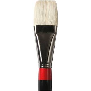 Aquafine Short Flat G36 fladpensel - nat... 16