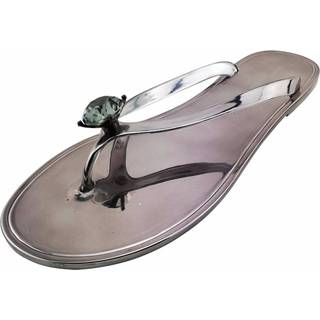 Scarpa schwarz