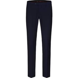 DIGEL Herren Hose blau Slim Fit