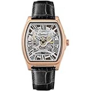 Ingersoll 1892 The California Automatic I14201 - Herre - 39 mm - Analog - Automatisk - Mineralglas