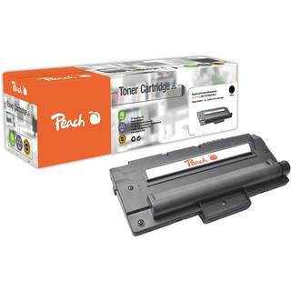 Peach-lasertoner passer til MLT-D1092S/ELS Laser toner sort til Samsung