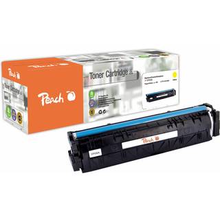 HP 205A gul toner Kompatibel CF532A - 900 sider