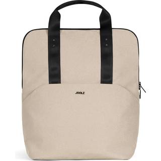 Joolz Diaper Backpack 2025 - Sandy Taupe
