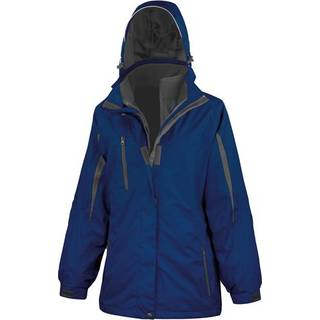 Result RT400F XXL (18/44) Navy/Sort Farve