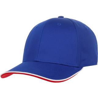 Atlantis AT609 One Size Royal/Hvid/Rød Farve