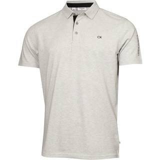 Calvin Klein Golf Calvin Klein Golf Uni Polo Shirt