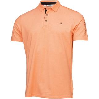 Calvin Klein Golf Calvin Klein Golf Uni Polo Shirt