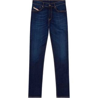 Jeans - Blue - 29W-30L