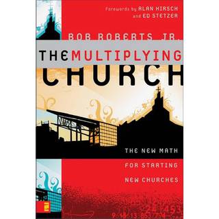 The Multiplying Church