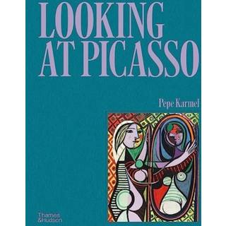 Looking at Picasso