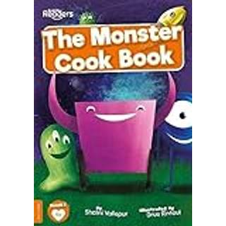 The Monster Cook Book