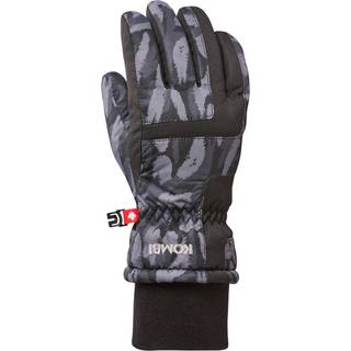 Kombi Tucker Jr Handsker, Stroke Camo, XS