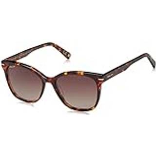 Polar GOLD 105 Polarized 428 56 Solbriller Kvinder Tortoiseshell - Shiny Havana - 56mm