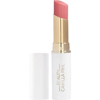 Camilla Pihl Cosmetics Sheer Tinted Lipstick Pink