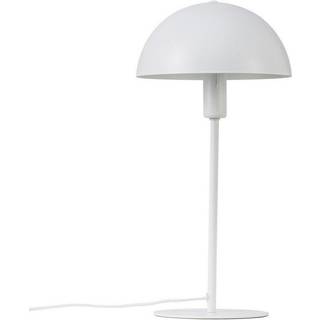 Nordlux Ellen 20 Bordlampe i hvid/hvid
