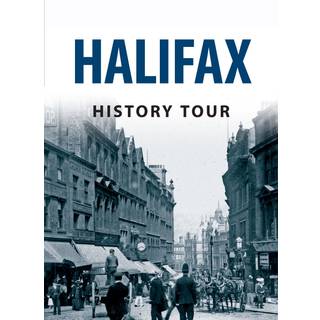 Halifax History Tour