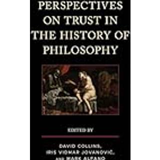 Perspectives on Trust in the History of Philosophy