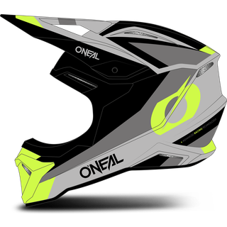 O'Neal 1SRS V.24 Stream Crosshjelm sort XS
