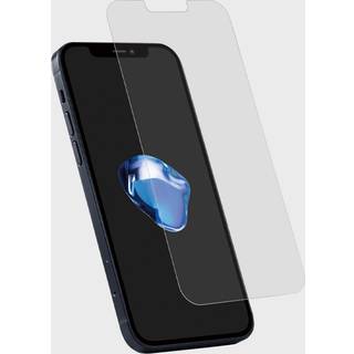 Screen Protector Transparent iPhone 12 Pro Max - Gennemsigtig - Add QTY