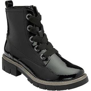 Lotus Patent Snørebånd Ankel StøvlerEU 38 (UK 5)