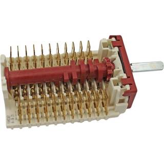 Electrolux ovnomskifter, 9+0 140137440016