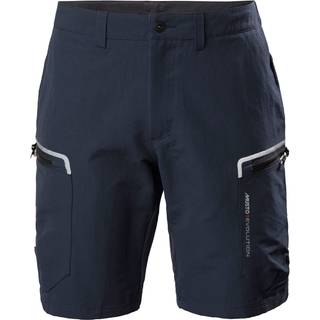 Sejlershorts Musto Evolution Performance 2.0, True Navy, herre, Small (30")