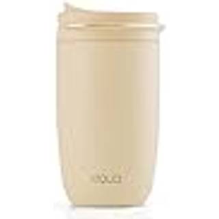 Equa Cup termokrus farve Butter 300 ml - 300 ml