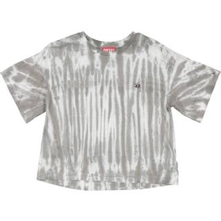 T-shirt - Sage green - 10